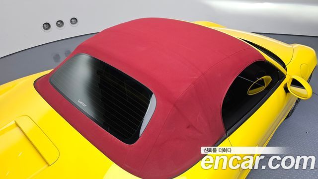 Porsche 718 2018 — photo 31
