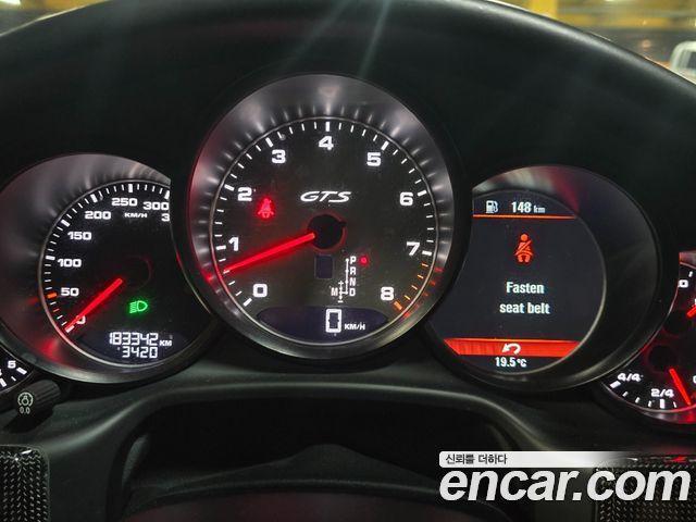 Porsche Panamera 2013 — photo 8