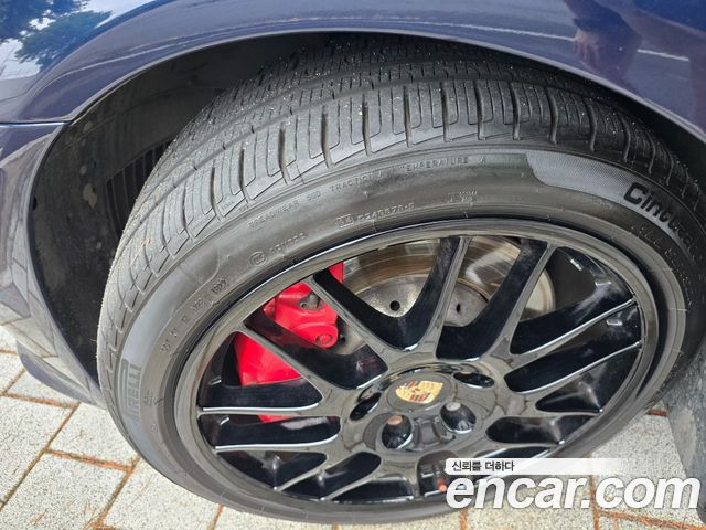 Porsche Panamera 2013 — photo 10