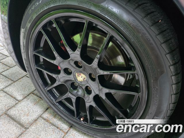 Porsche Panamera 2013 — photo 13