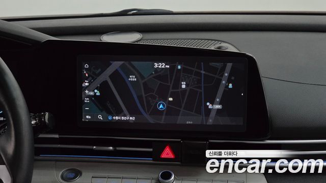 Hyundai AVANTE 2021 — photo 18