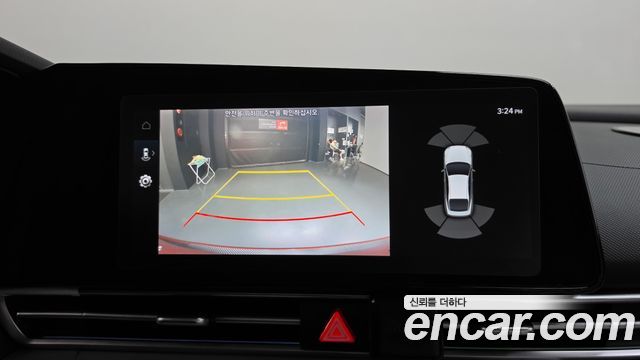 Hyundai AVANTE 2021 — photo 20