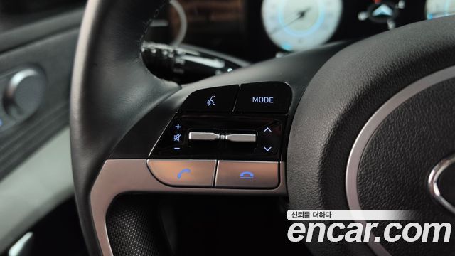 Hyundai AVANTE 2021 — photo 22