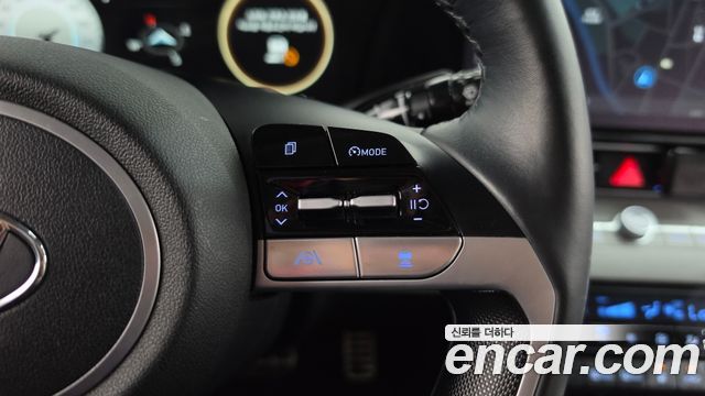 Hyundai AVANTE 2021 — photo 23