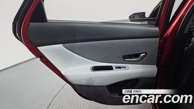 Hyundai AVANTE 2021 — photo 15