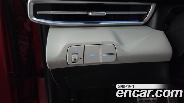 Hyundai AVANTE 2021 — photo 27