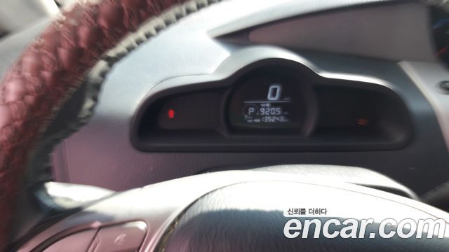 KG Mobility KORANDO 2016 — photo 5