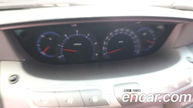 KG Mobility KORANDO 2016 — photo 6
