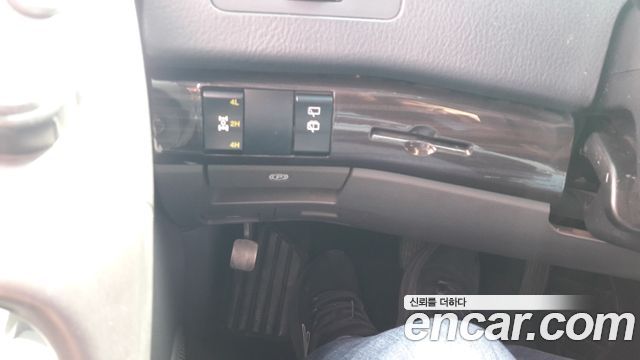 KG Mobility KORANDO 2016 — photo 9