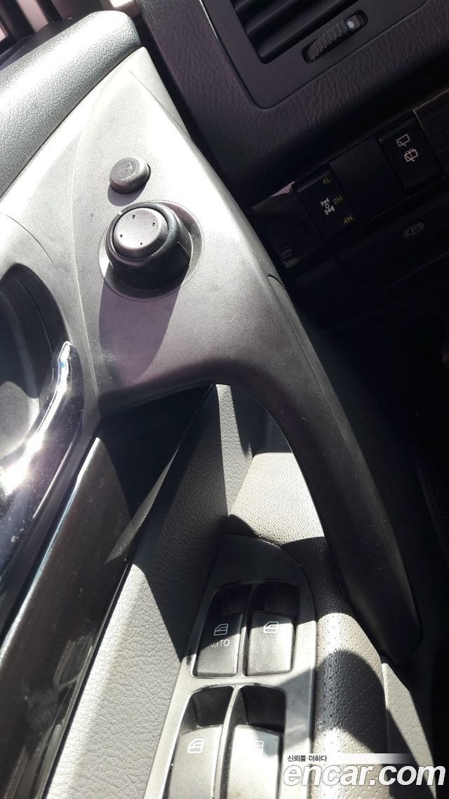 KG Mobility KORANDO 2016 — photo 10