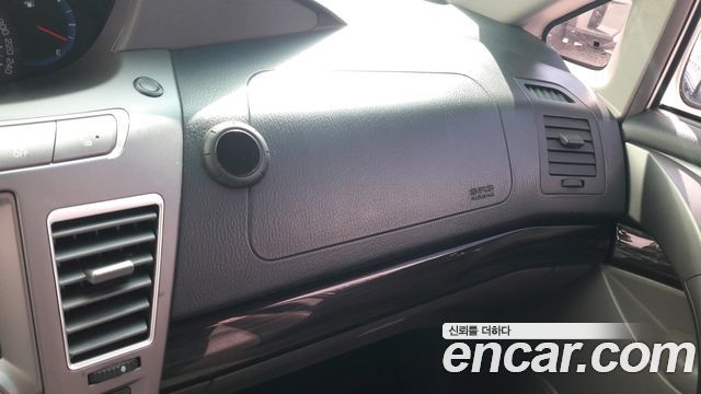 KG Mobility KORANDO 2016 — photo 12