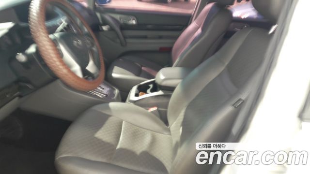 KG Mobility KORANDO 2016 — photo 15