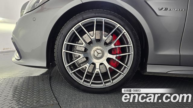 Mercedes-Benz CLS-Class 2015 — photo 5