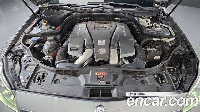 Mercedes-Benz CLS-Class 2015 — photo 6