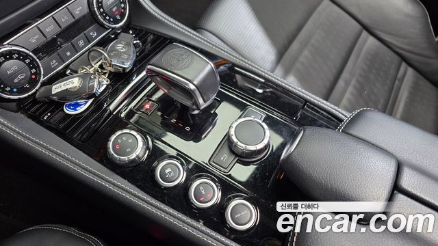 Mercedes-Benz CLS-Class 2015 — photo 9