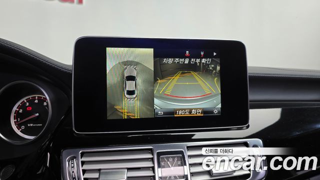 Mercedes-Benz CLS-Class 2015 — photo 14