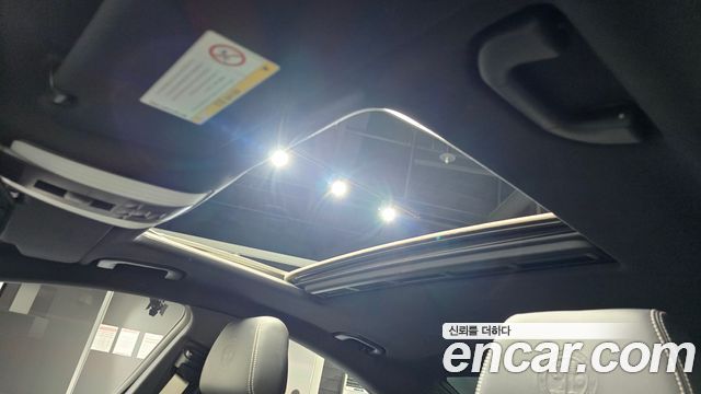 Mercedes-Benz CLS-Class 2015 — photo 15
