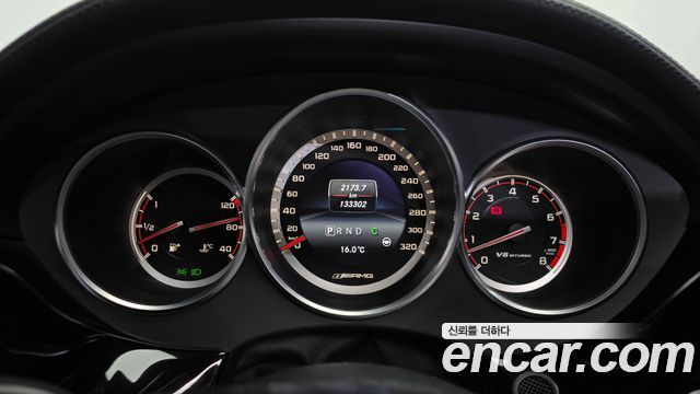 Mercedes-Benz CLS-Class 2015 — photo 18