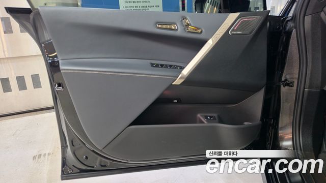 BMW iX 2023 — photo 12