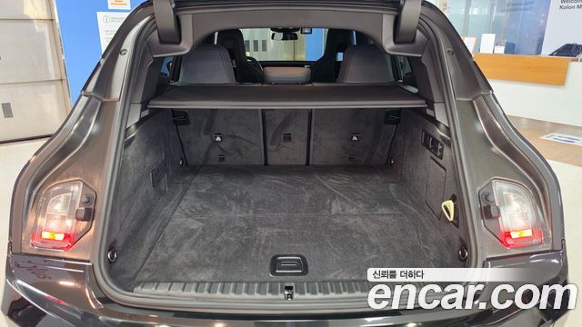 BMW iX 2023 — photo 19