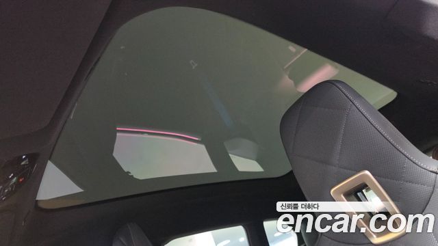 BMW iX 2023 — photo 20