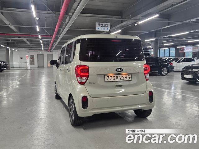 Kia RAY 2019 — photo 3