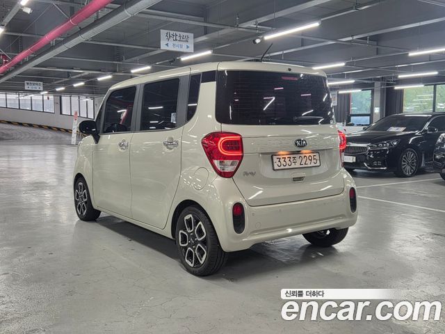 Kia RAY 2019 — photo 4