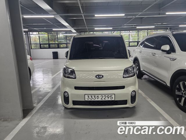Kia RAY 2019 — photo 5