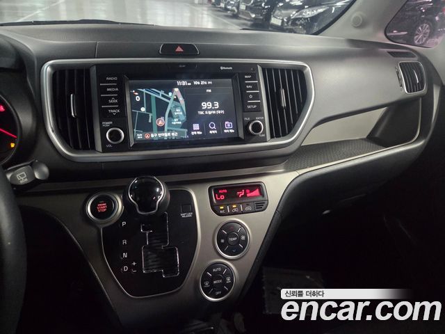 Kia RAY 2019 — photo 7