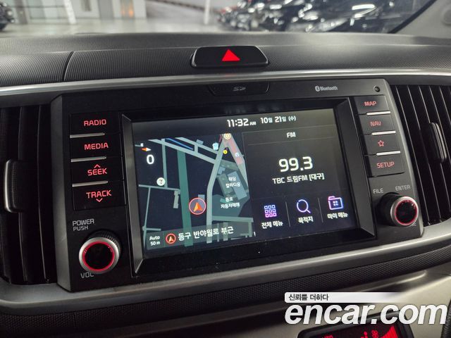 Kia RAY 2019 — photo 9