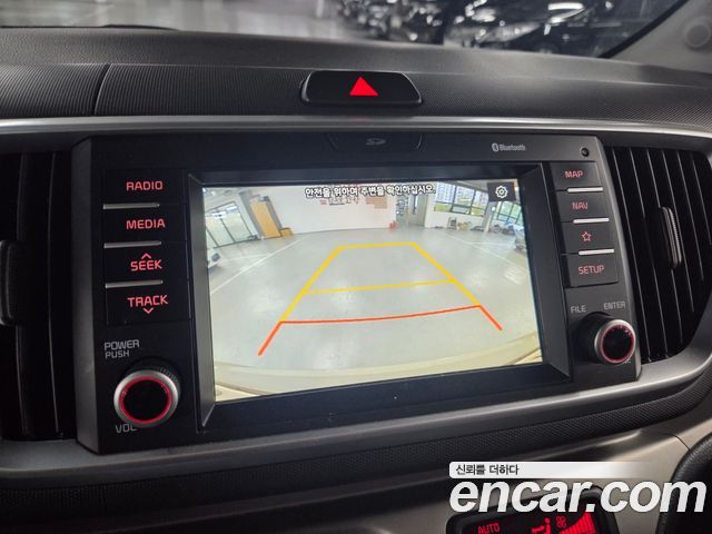 Kia RAY 2019 — photo 10