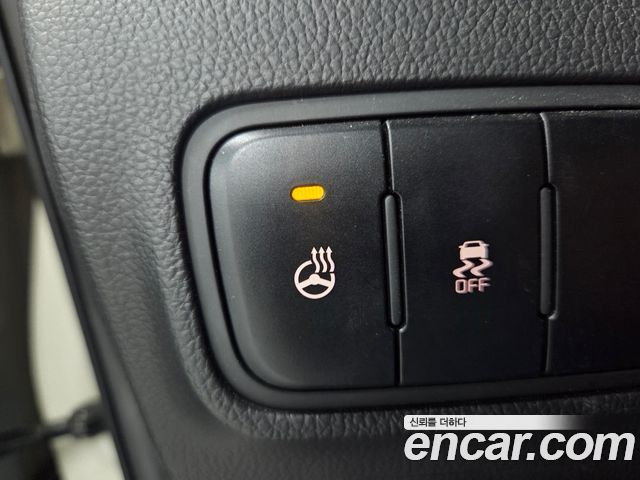 Kia RAY 2019 — photo 11