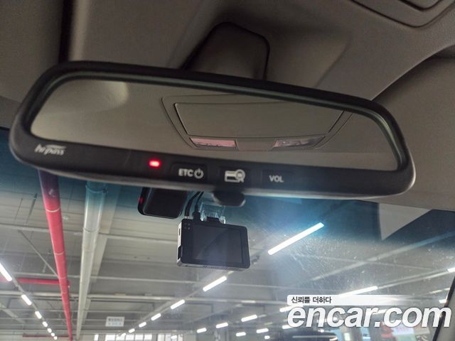 Kia RAY 2019 — photo 12