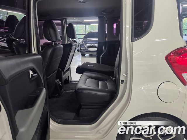 Kia RAY 2019 — photo 13