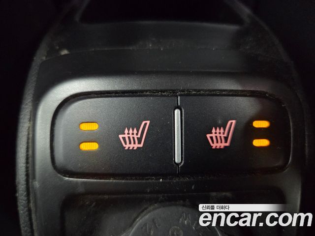 Kia RAY 2019 — photo 14
