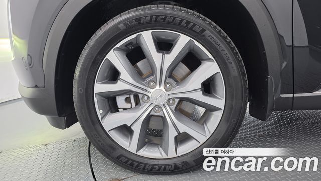 Hyundai Palisade 2022 — photo 5