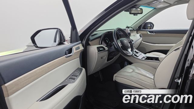 Hyundai Palisade 2022 — photo 13