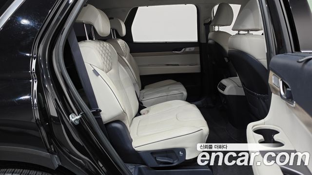 Hyundai Palisade 2022 — photo 17