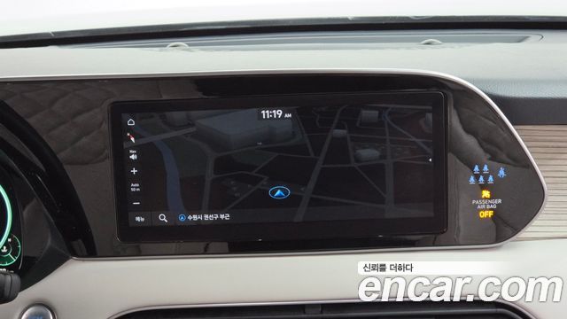 Hyundai Palisade 2022 — photo 18