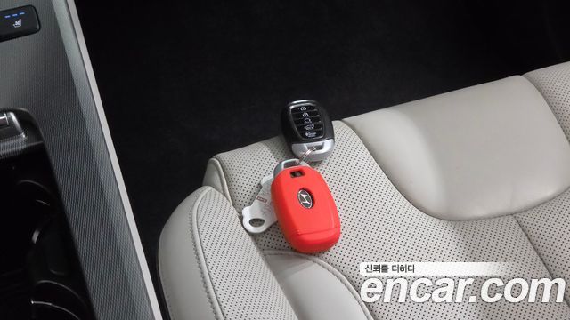 Hyundai Palisade 2022 — photo 21