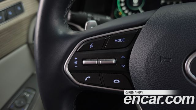 Hyundai Palisade 2022 — photo 22
