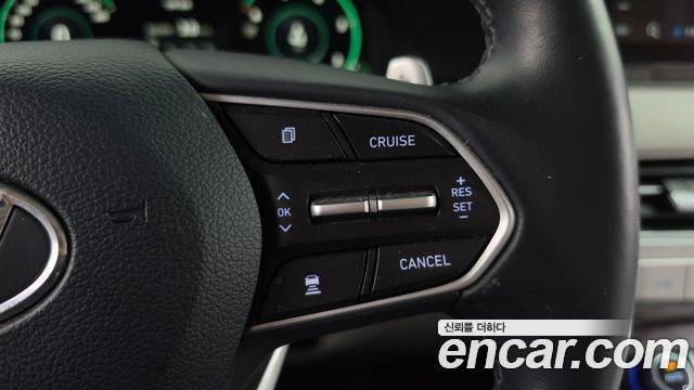 Hyundai Palisade 2022 — photo 23