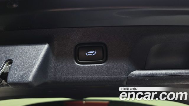 Hyundai Palisade 2022 — photo 24