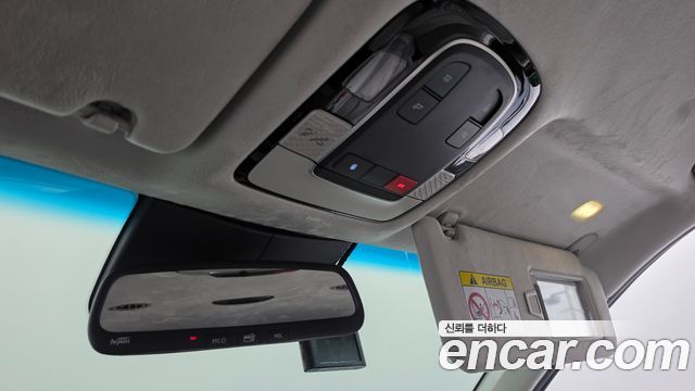 Hyundai Palisade 2022 — photo 26