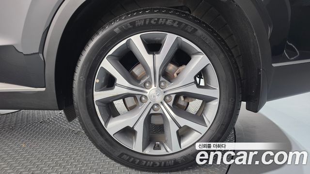Hyundai Palisade 2022 — photo 7