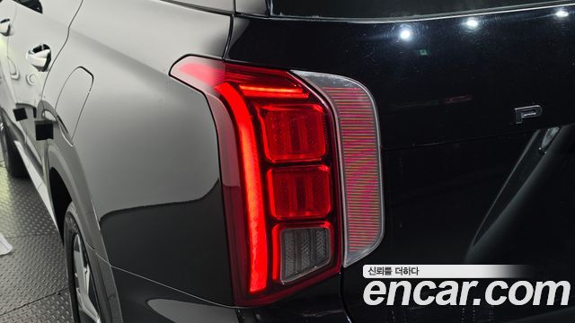 Hyundai Palisade 2022 — photo 9
