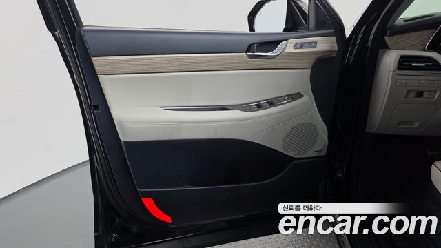 Hyundai Palisade 2022 — photo 14