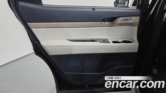 Hyundai Palisade 2022 — photo 15