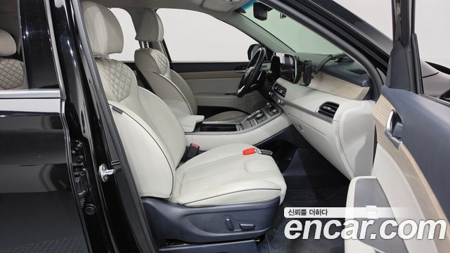 Hyundai Palisade 2022 — photo 16