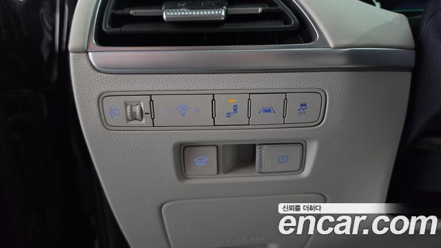 Hyundai Palisade 2022 — photo 28